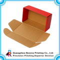 Customized printed order cardboard box sunglasses with competitive price